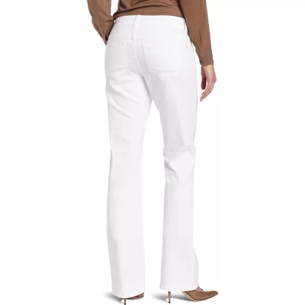 NYDJ Women's Petite Barbara Bootcut Jeans | Flare &amp; Slimming Fit Pants
